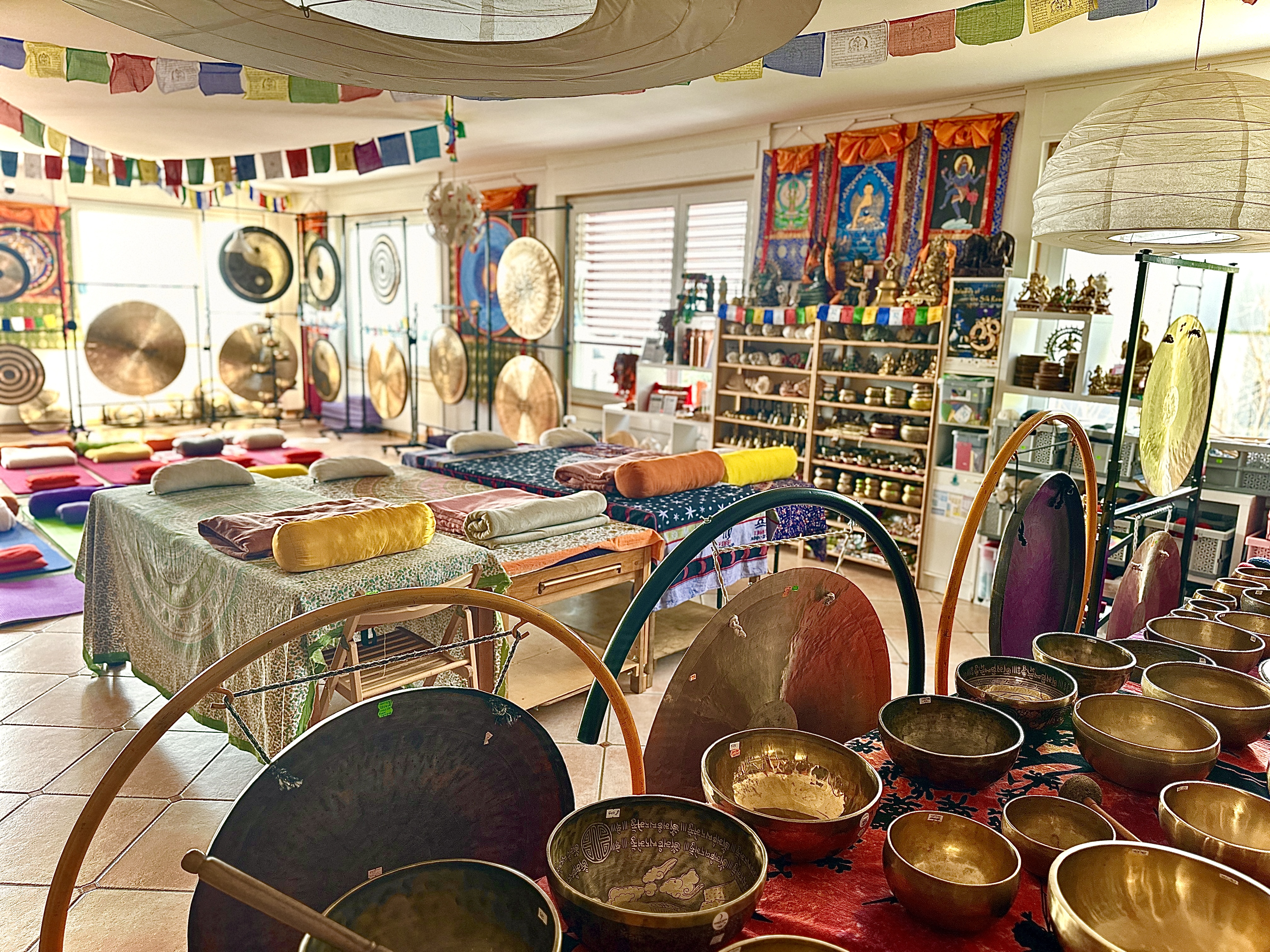 Therapeutic Products icon